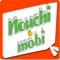 Le nouchi est un mélange de français et de plusieurs langues de Côte d'Ivoire apparu au début des années 1980 selon Wikipedia