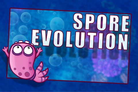 Spore Evolution screenshot 4