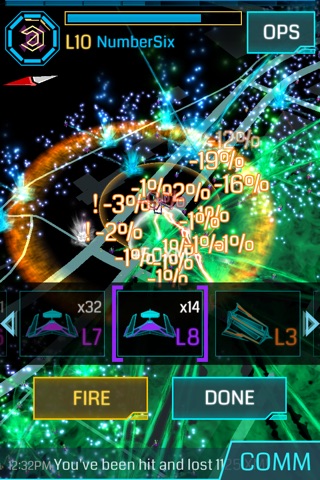 Ingress Prime screenshot 3