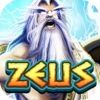 King of Olympus Titans Greek Zeus Slots of Vegas