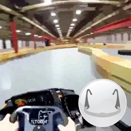 GoKart (Breathing Games)