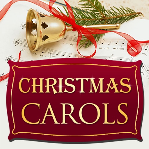 iChristmas Carols icon