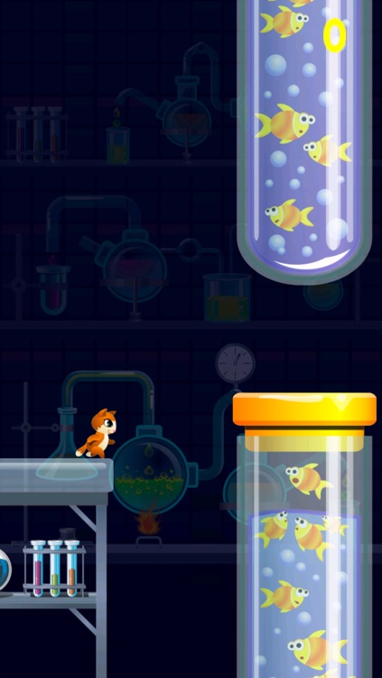 Pet Escape Mania - Try to Escape the Animal Doctor Shop