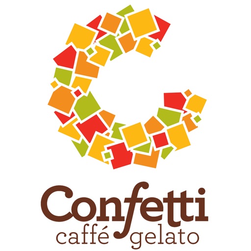 Confetti Cafe Online Ordering icon