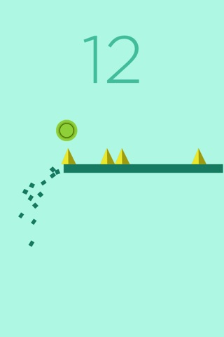 Tap Tap Bounce screenshot 4