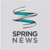 Springnews for iPhone