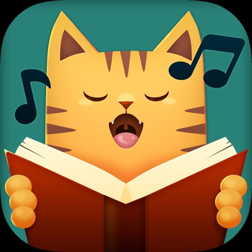 Nursery Rhymes Collection icon