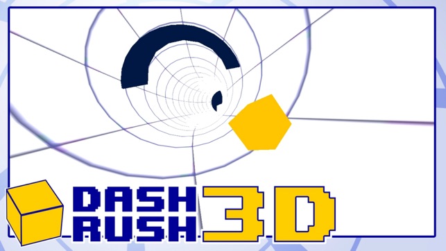 Dash Rush 3D(圖3)-速報App