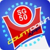 SG50 Countdown