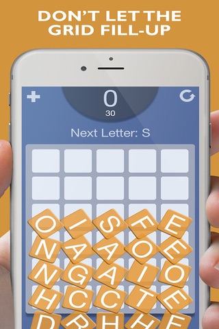 Matriac - Word Puzzle screenshot 3