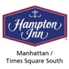 Hampton Inn Times Square South