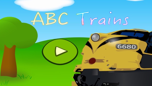 ABC Trains