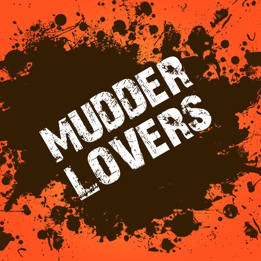 Mudder Lovers - Mud Endurance Event Race Photos icon