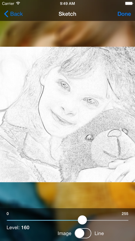 【图】Fx Sketch(截图2)