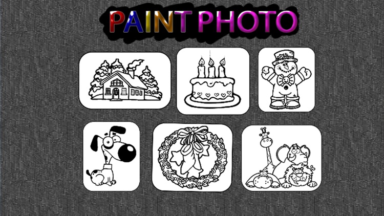Painting Kids : Free Addictive Paint, Draw, Scribble & Doodle Game - Pencil Drawing