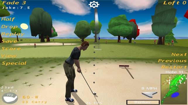 Birdie Golf(圖3)-速報App