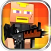 Pixel Combat : 3D Block Wars