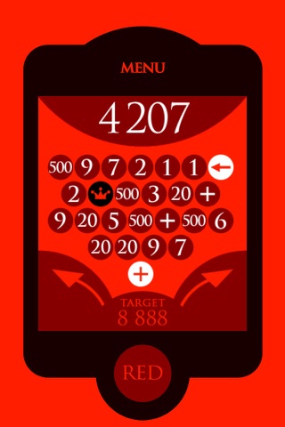 Red 888 screenshot 4