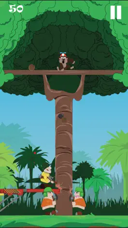 Game screenshot Bao Monkey mod apk