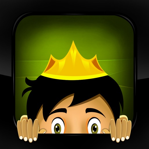 Prince Honcho : Save the Ruler of the Kingdom - Gold iOS App