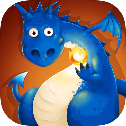 Daredevil Dragon 3D icon