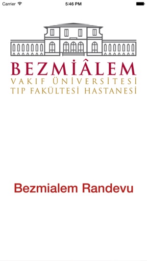 Bezmialem Randevu(圖1)-速報App