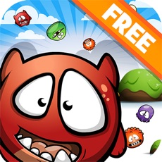 Activities of Mooniz Free -Tapping and Matching Little Moon Monsters With Friends