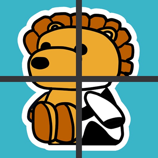 nuigurumiCubePuzzle icon