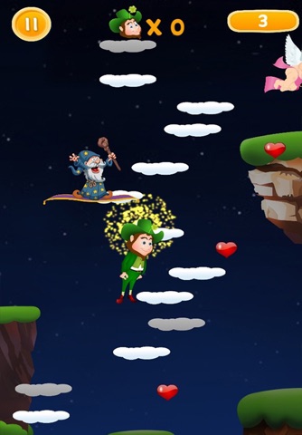 Lil' Leprechaun screenshot 2