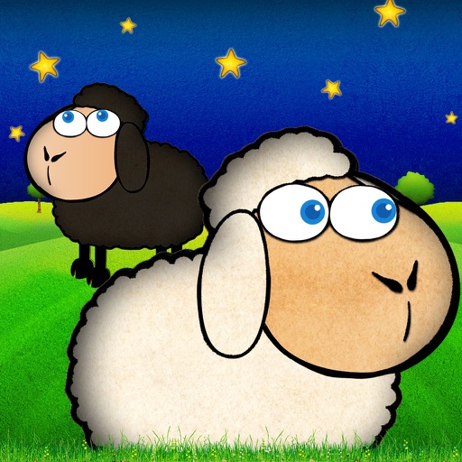 Preschool Bedtime - A Goodnight Musical iOS App