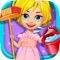 Princess House Adventure - Kids Chore Helper