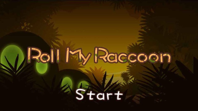 Roll My Raccoon(圖5)-速報App