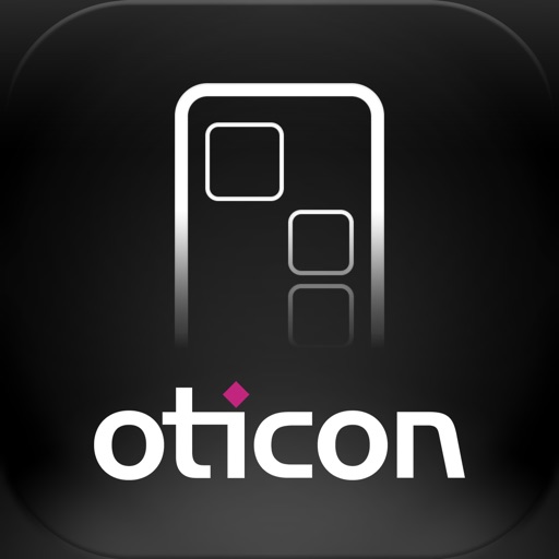 Oticon ConnectLine Icon