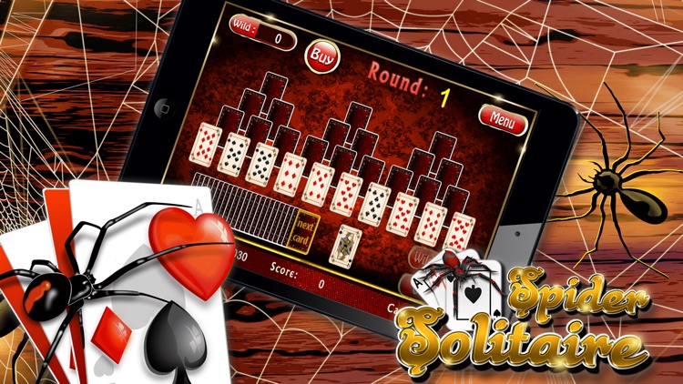 Spider Pyramid Solitaire 2016 Farewell