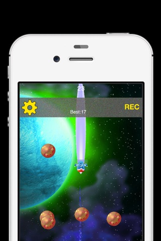 Space Adventures - Take the rockets home screenshot 3