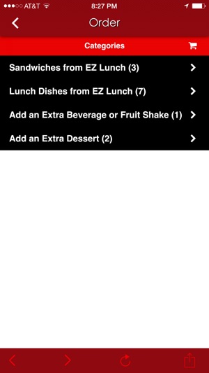 EZ Lunch(圖5)-速報App