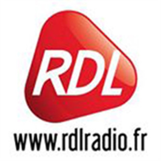 RDL RADIO icon