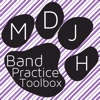 MDJH Band PTB