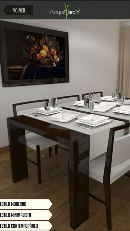 Reside 3D screenshot-3