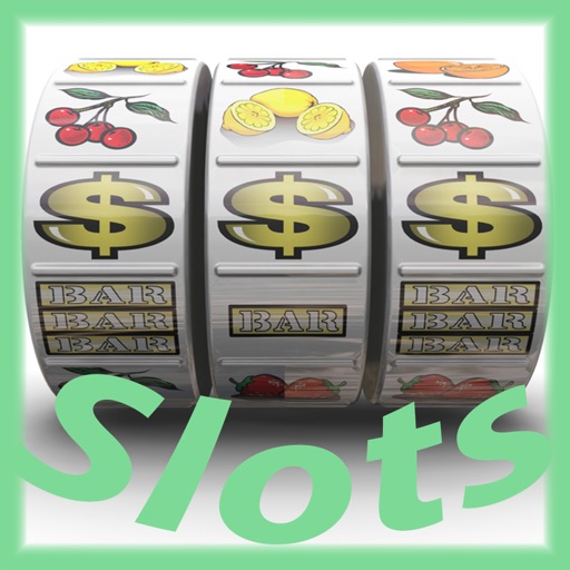 ''2015'' A Absolute Big Slots Machine-Free Casino 777 icon