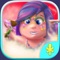 Icon Fairy Salon Dress Up and Make up Games for Girls