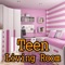 Teen room decorating ideas for you and your room or home