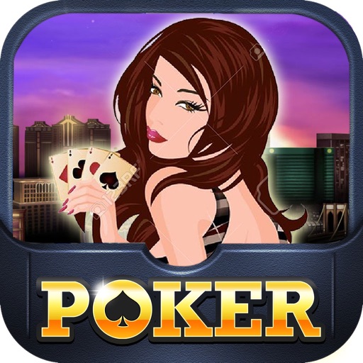 Macau Casino : Poker Power