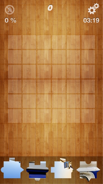 Jigsaw & Puzzle Storm screenshot-3