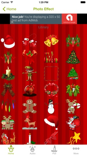 Christmas Wallpapers, Song ,Games And Mo