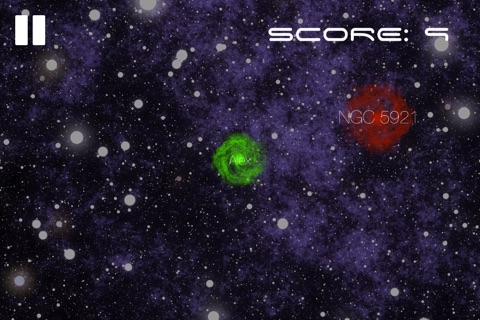 Angry Space screenshot 3