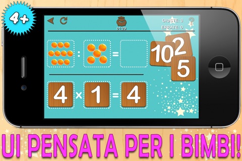 Math Tables Mania screenshot 4