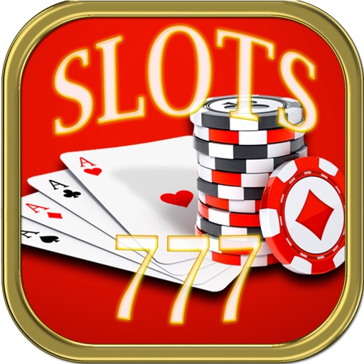 Vegas Party Triple Poker Slots - FREE Slot Game Casino Roulette
