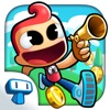 Adventure Land - Rogue Runner Game Adventure Land - Rogue Runner Game