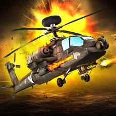 Activities of Helicopter Battle Combat 3D